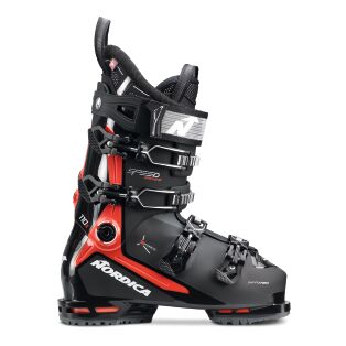 Nórdica HF 120 (GW) - Nordica - Skis and Boots – Official website